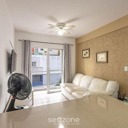 Apto C Varanda Prox Praia Loc. Privilegiada Mrn302 Balneario Camboriu Ngoại thất bức ảnh