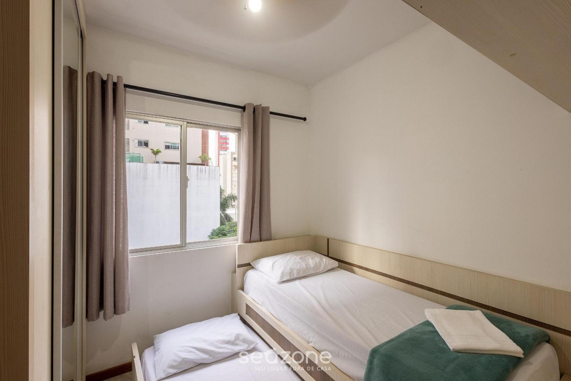 Apto C Varanda Prox Praia Loc. Privilegiada Mrn302 Balneario Camboriu Ngoại thất bức ảnh